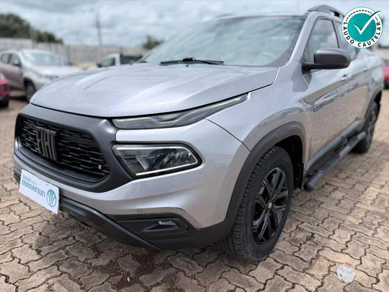 FIAT TORO 2.0 16V TURBO DIESEL ULTRA 4WD AT9